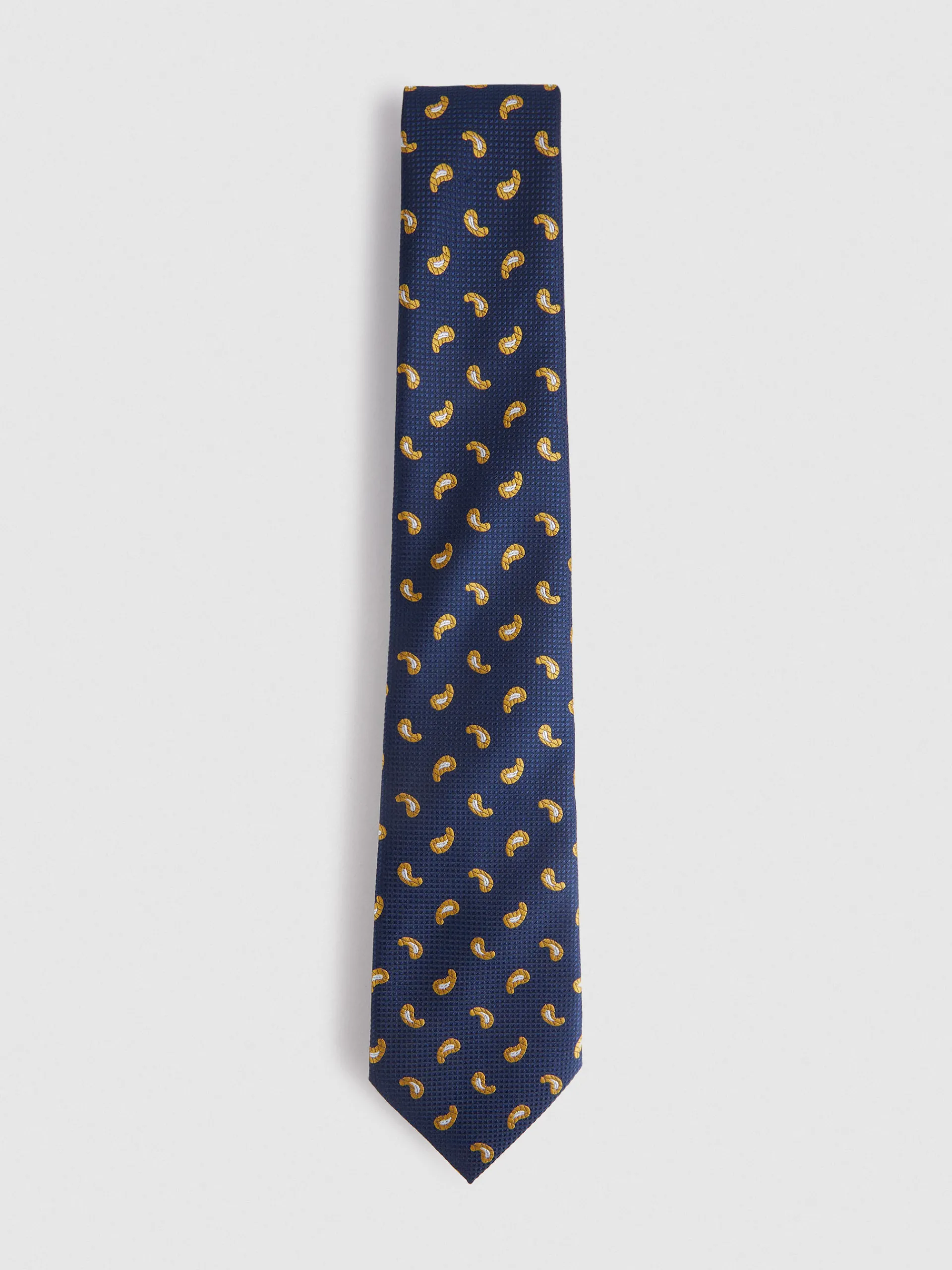 Hombre Alvaro Moreno CORBATA JACQUARD MF