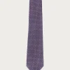 Hombre Alvaro Moreno CORBATA JACQUARD MF