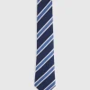 Hombre Alvaro Moreno CORBATA JACQUARD MF