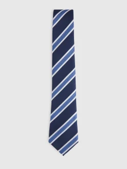 Hombre Alvaro Moreno CORBATA JACQUARD MF