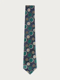 Hombre Alvaro Moreno CORBATA JACQUARD MF