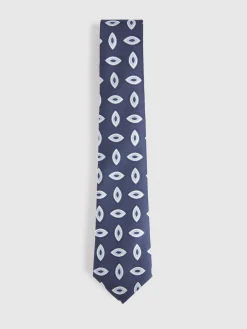 Hombre Alvaro Moreno CORBATA JACQUARD MF