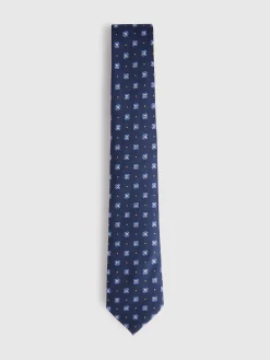 Hombre Alvaro Moreno CORBATA JACQUARD MF