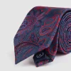 Hombre Alvaro Moreno CORBATA JACQUARD MF
