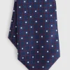 Hombre Alvaro Moreno CORBATA JACQUARD MF