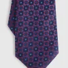 Hombre Alvaro Moreno CORBATA JACQUARD MF