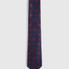 Hombre Alvaro Moreno CORBATA JACQUARD MF