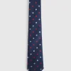 Hombre Alvaro Moreno CORBATA JACQUARD MF