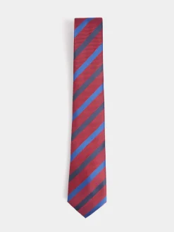 Hombre Alvaro Moreno CORBATA JACQUARD MF