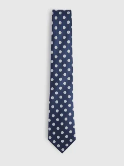 Hombre Alvaro Moreno CORBATA JACQUARD MF
