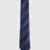 Hombre Alvaro Moreno CORBATA JACQUARD MF