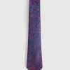 Hombre Alvaro Moreno CORBATA JACQUARD MF