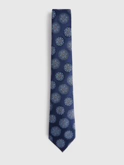 Hombre Alvaro Moreno CORBATA JACQUARD MF