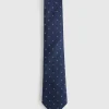 Hombre Alvaro Moreno CORBATA JACQUARD MF