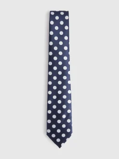 Hombre Alvaro Moreno CORBATA JACQUARD MF