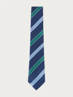 Hombre Alvaro Moreno CORBATA JACQUARD MF