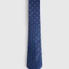 Hombre Alvaro Moreno CORBATA JACQUARD MF