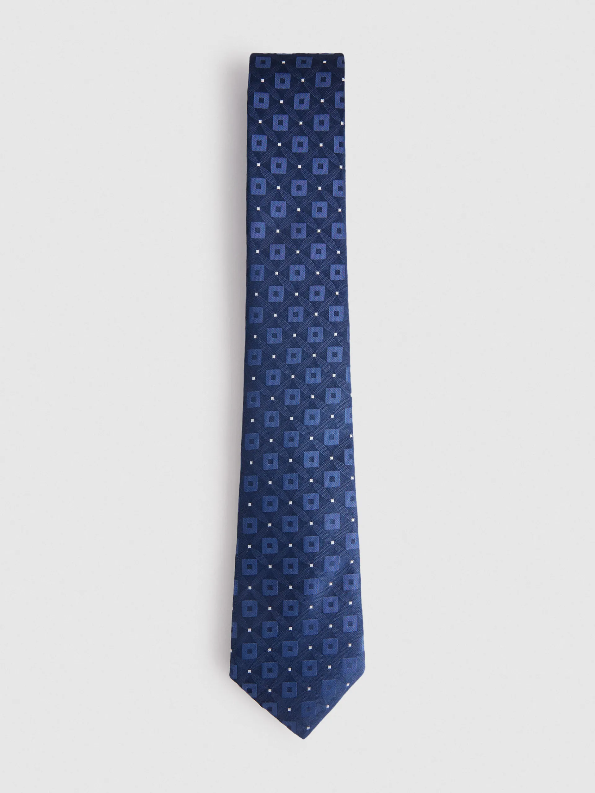 Hombre Alvaro Moreno CORBATA JACQUARD MF