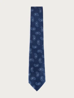 Hombre Alvaro Moreno CORBATA JACQUARD MF