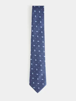 Hombre Alvaro Moreno CORBATA JACQUARD MF
