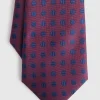 Hombre Alvaro Moreno CORBATA JACQUARD MF