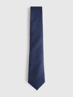 Hombre Alvaro Moreno CORBATA JACQUARD MF