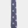 Hombre Alvaro Moreno CORBATA JACQUARD MF