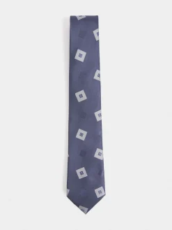 Hombre Alvaro Moreno CORBATA JACQUARD MF
