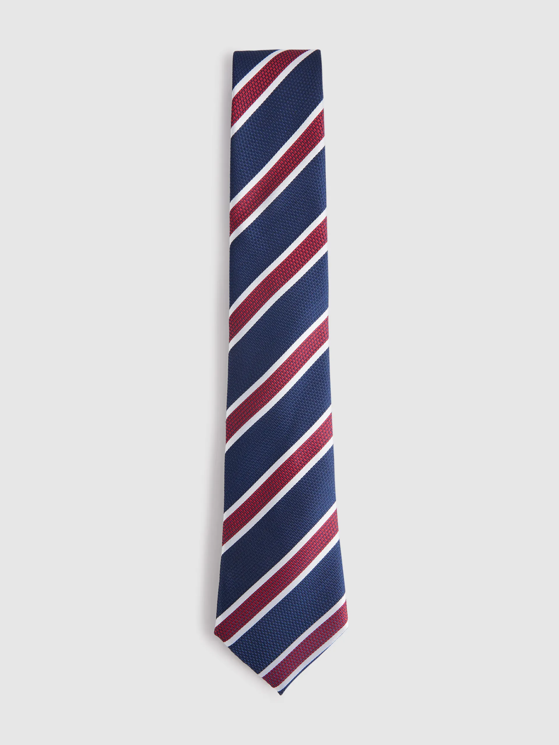 Hombre Alvaro Moreno CORBATA JACQUARD MF