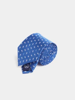 Hombre Alvaro Moreno CORBATA JACQUARD MF