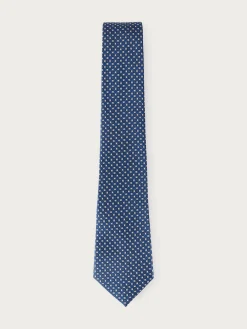 Hombre Alvaro Moreno CORBATA JACQUARD MF