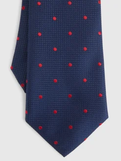 Hombre Alvaro Moreno CORBATA JACQUARD MF