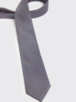 Hombre Alvaro Moreno CORBATA JACQUARD MF