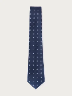 Hombre Alvaro Moreno CORBATA JACQUARD MF