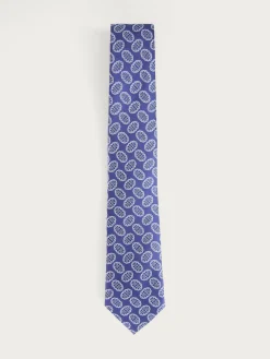 Hombre Alvaro Moreno CORBATA JACQUARD MF