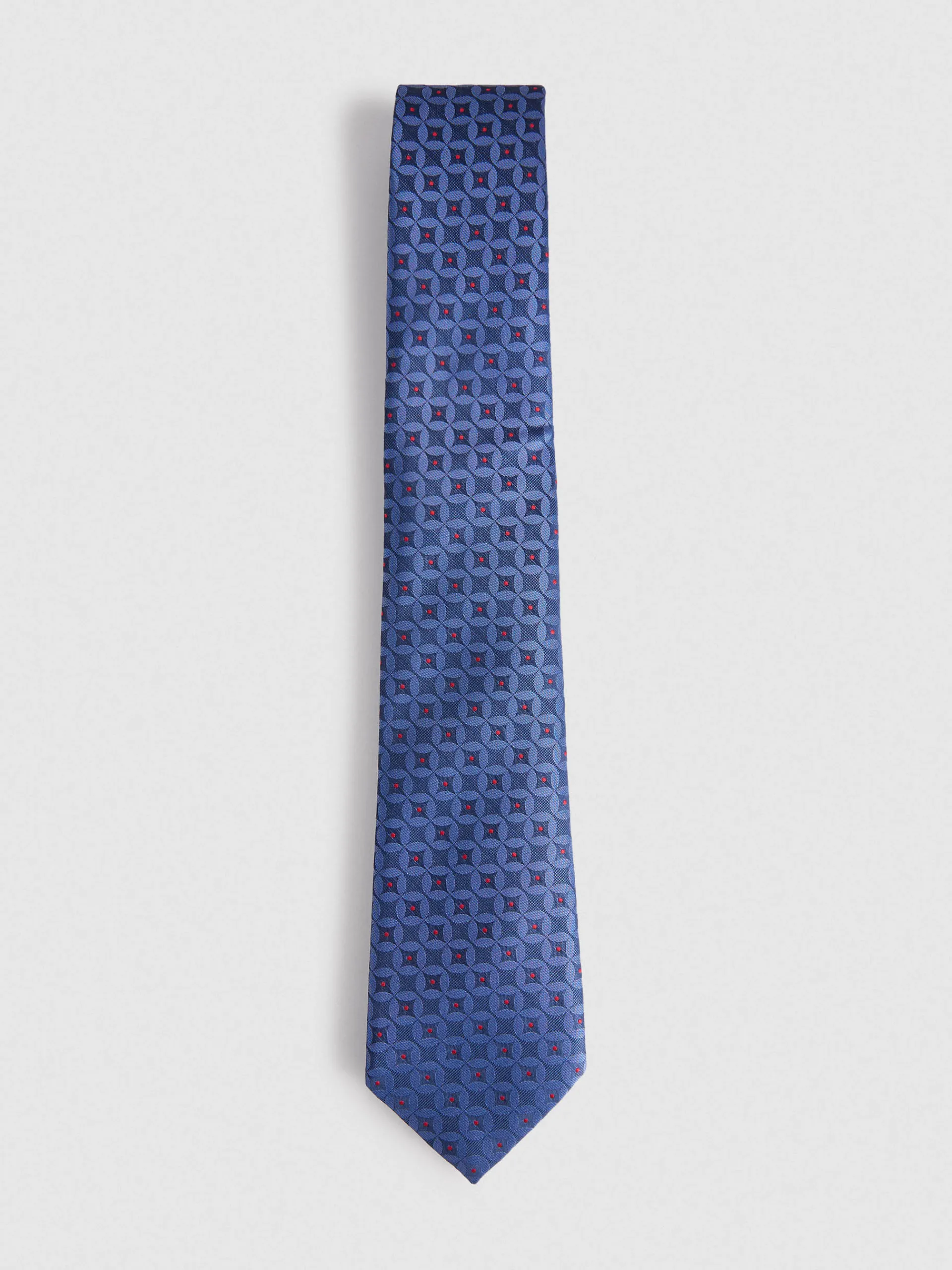 Hombre Alvaro Moreno CORBATA JACQUARD MF