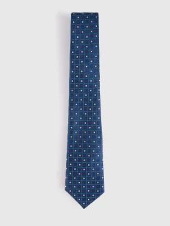 Hombre Alvaro Moreno CORBATA JACQUARD MF
