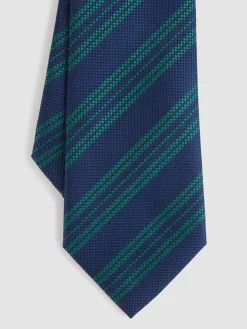 Hombre Alvaro Moreno CORBATA JACQUARD MF