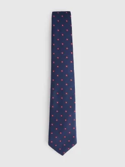 Hombre Alvaro Moreno CORBATA JACQUARD MF