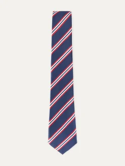 Hombre Alvaro Moreno CORBATA JACQUARD MF