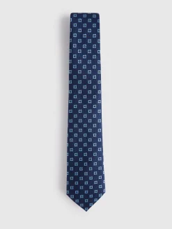 Hombre Alvaro Moreno CORBATA JACQUARD MF