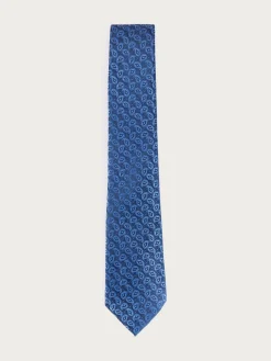 Hombre Alvaro Moreno CORBATA JACQUARD MF
