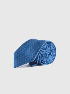 Hombre Alvaro Moreno CORBATA JACQUARD MF