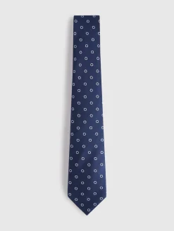 Hombre Alvaro Moreno CORBATA JACQUARD MF