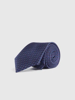 Hombre Alvaro Moreno CORBATA JACQUARD MF