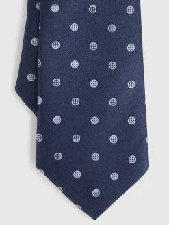 Hombre Alvaro Moreno CORBATA JACQUARD MF