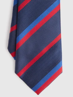 Hombre Alvaro Moreno CORBATA JACQUARD MF