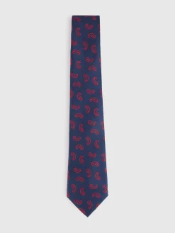 Hombre Alvaro Moreno CORBATA JACQUARD MF