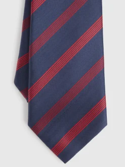 Hombre Alvaro Moreno CORBATA JACQUARD MF