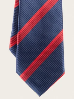 Hombre Alvaro Moreno CORBATA JACQUARD MF